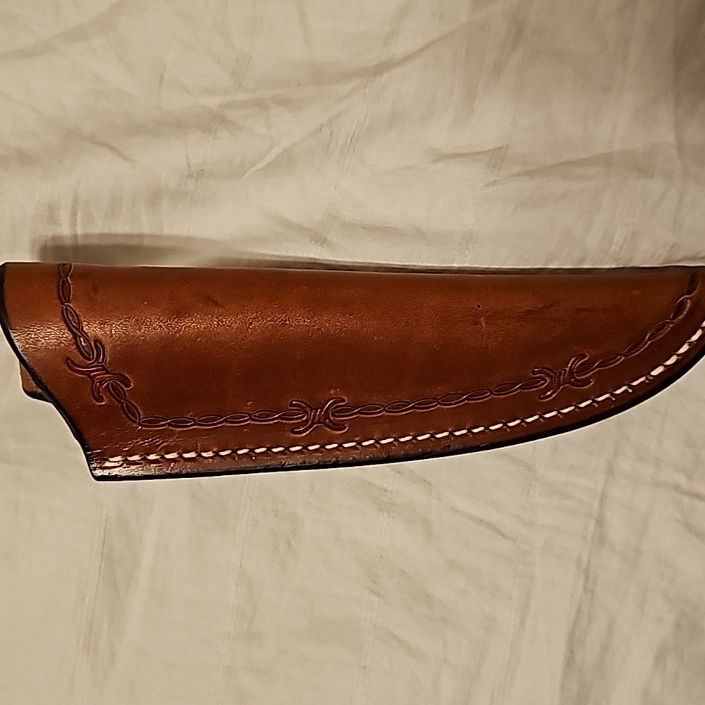 6 inch knife sheath